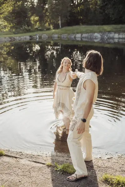 Svatební focení, Svatební fotograf - Fotografie č. 13