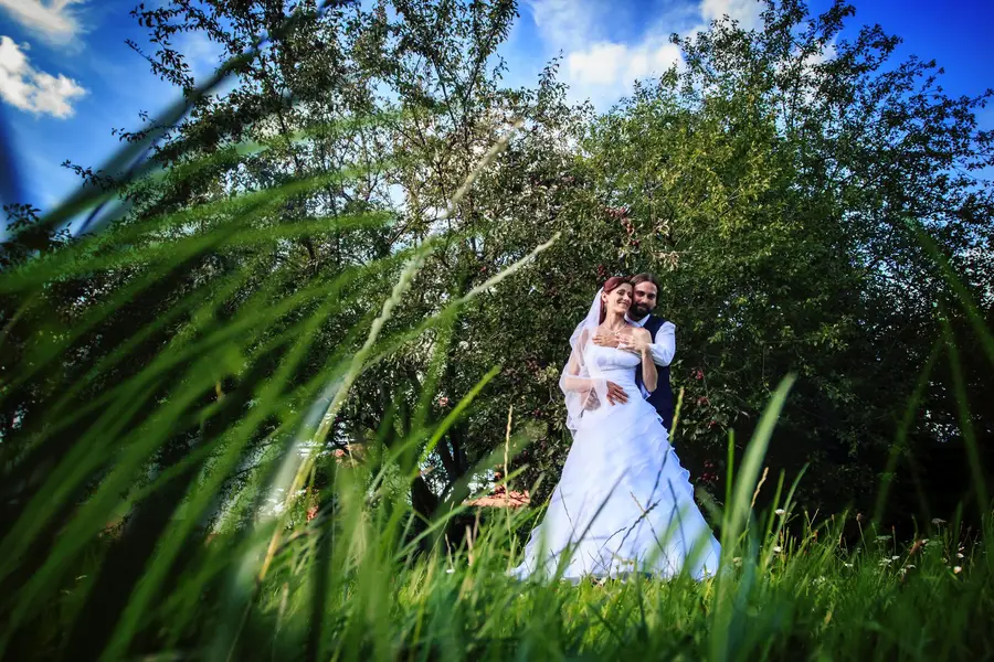 Fotograf párů Tereza Zukalová - Fotografie č. 9