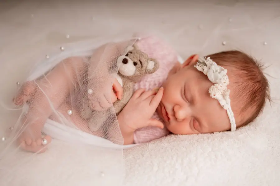 Rodinný fotograf Iveta Ondráčková - Fotografie č. 7