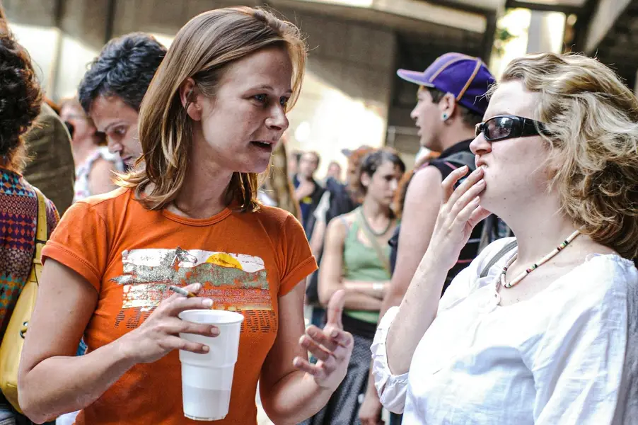 Reportážní fotograf Honza Kořan - Fotografie č. 10