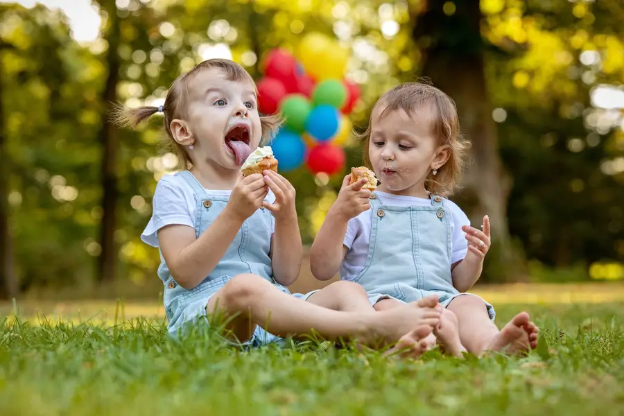 Rodinné focení - Fotografie č. 4