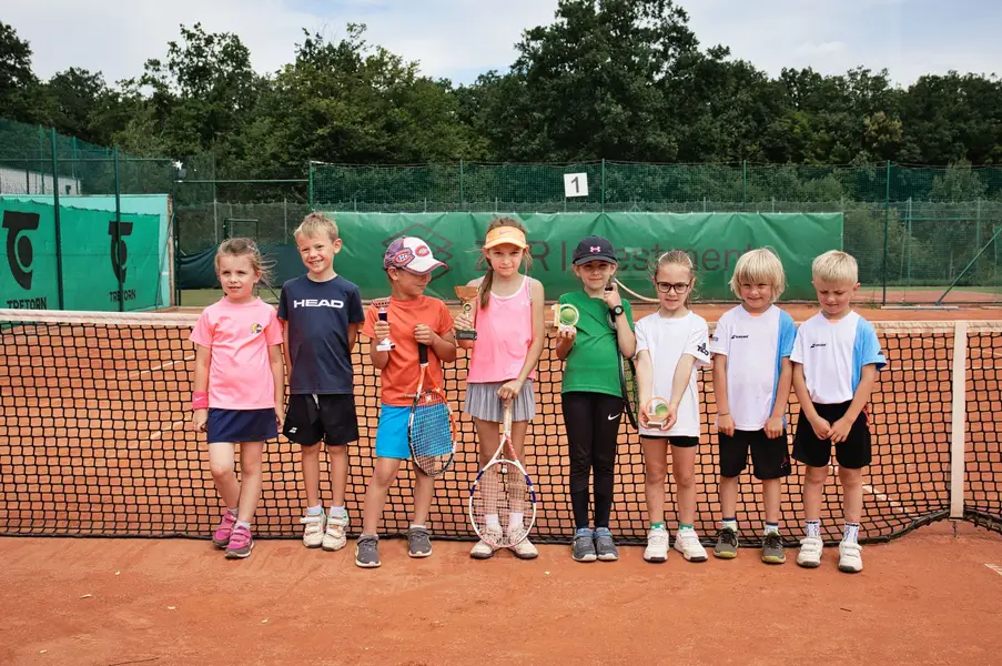 Sportovní fotograf - Fotografie č. 24