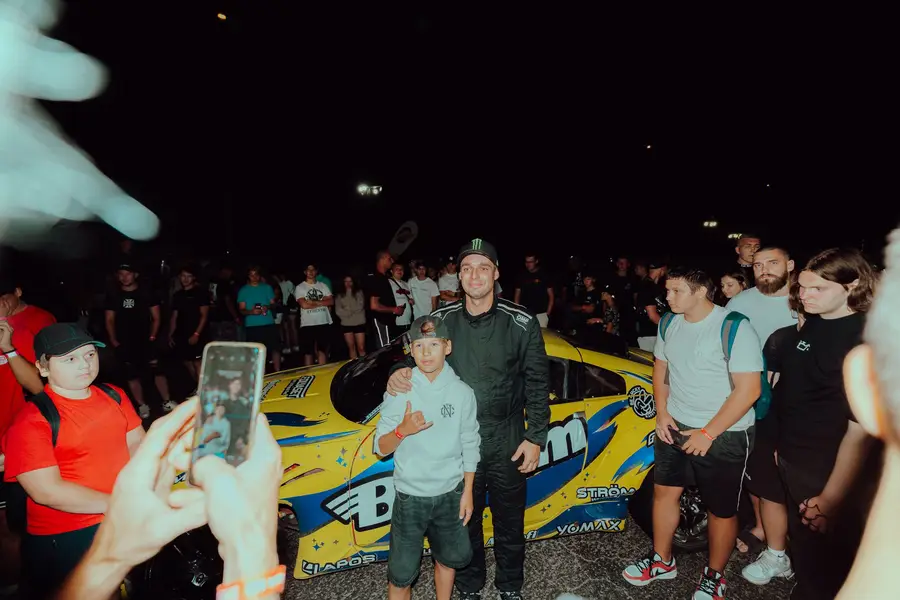 Focení eventů a akcí - Fotografie č. 4