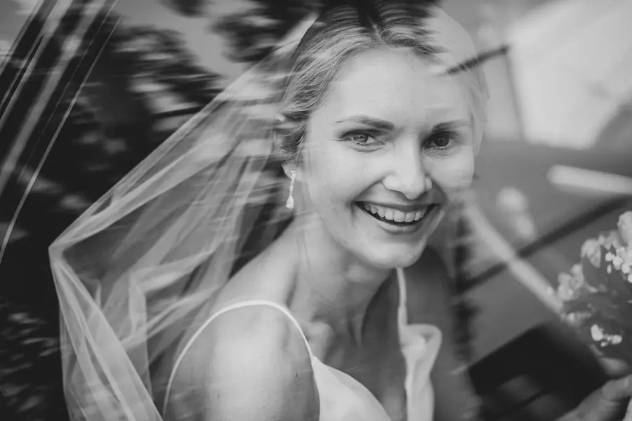 Svatební fotograf Vendula Zitterbartová - Fotografie č. 4