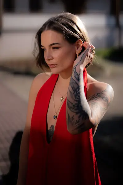 Ženský portrét Jiří Antoňů - Fotografie č. 10