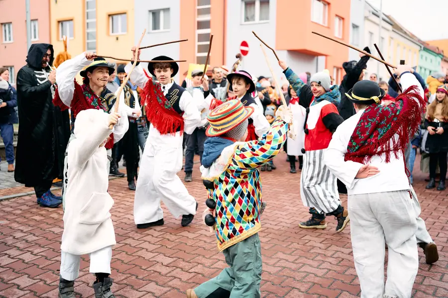 Focení eventů a akcí - Fotografie č. 5