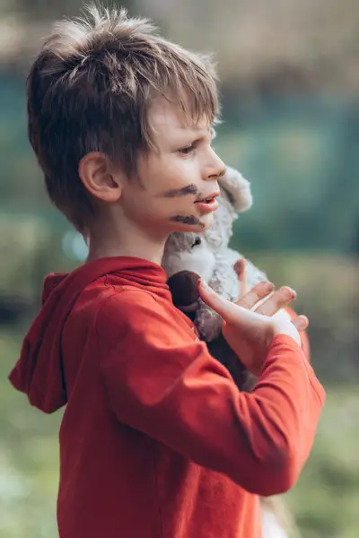 Rodinné focení - Fotografie č. 13