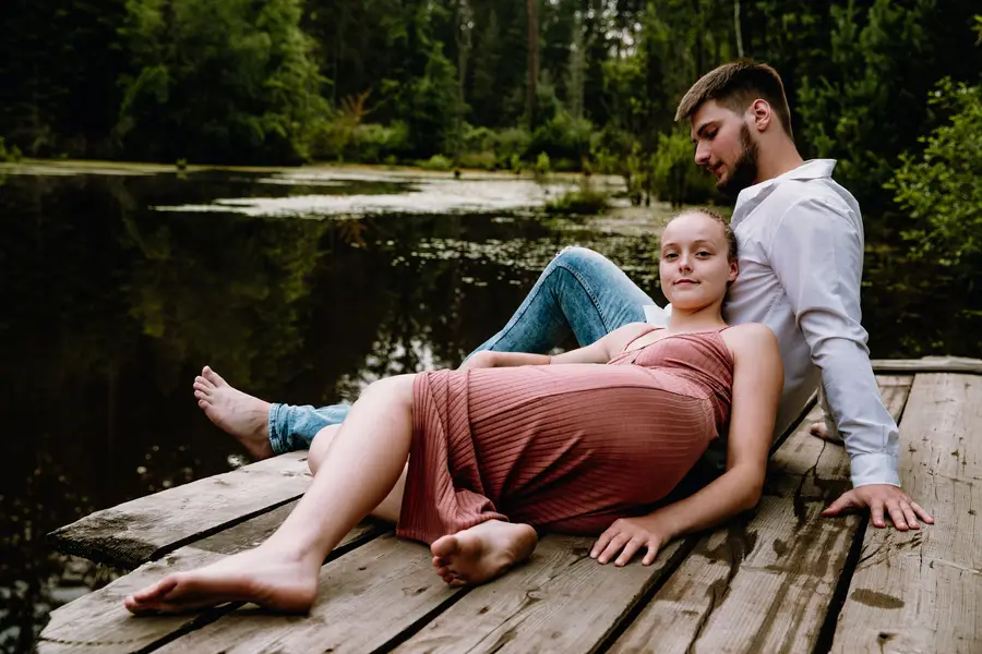 Párové focení - Fotografie č. 11