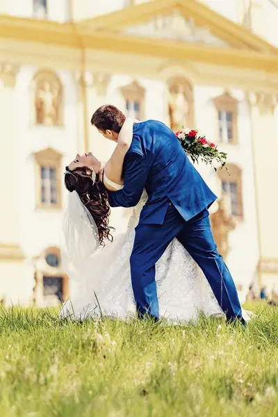 Svatební fotograf Petr Skopal - Fotografie č. 2