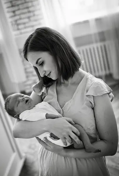 Newborn focení - Fotografie č. 3