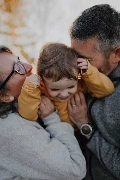 Rodinný fotograf Miloš Mařík - Fotografie č. 1