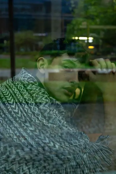 Mužský portrét - Fotografie č. 4