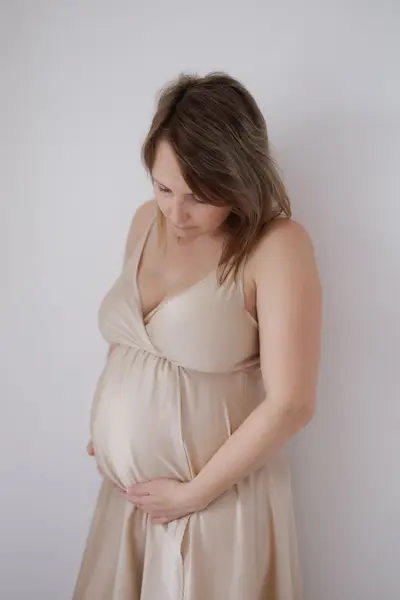 Těhotenské focení - Fotografie č. 8