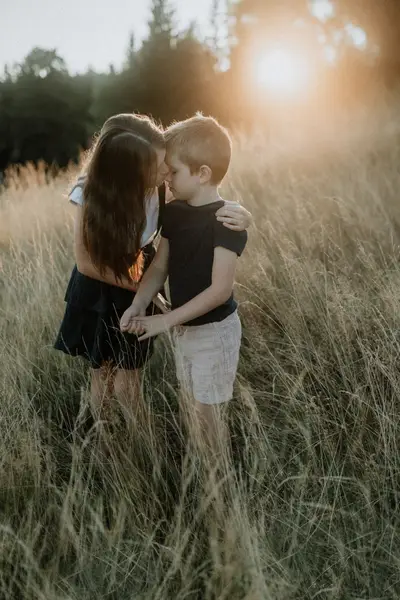 Rodina a děti - Fotografie č. 26