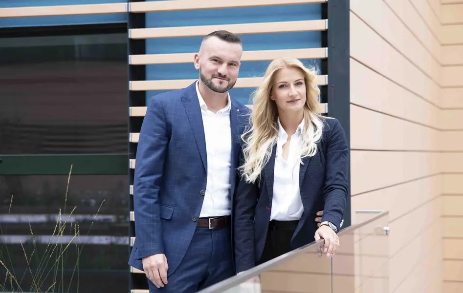 Business fotograf - Fotografie č. 2