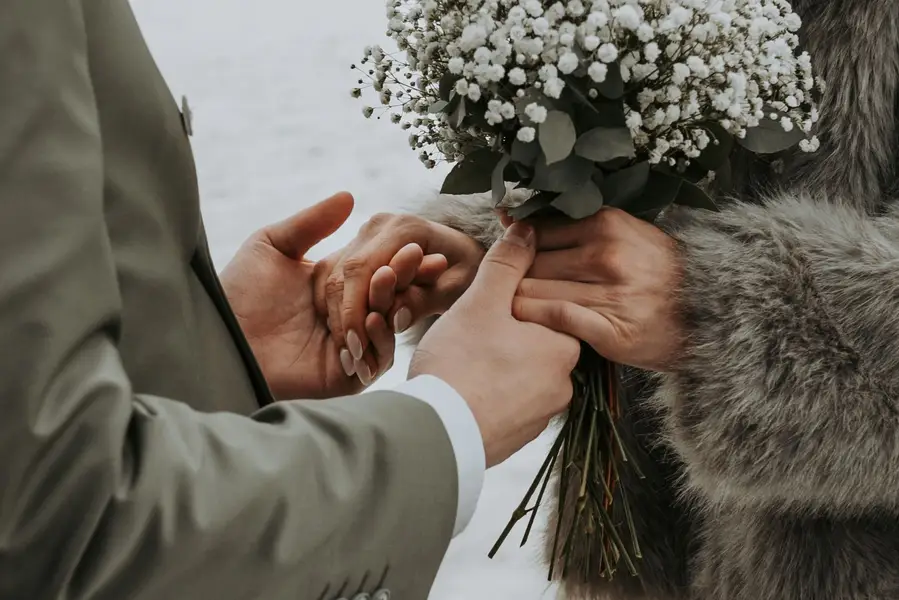 Svatební balíček Mini-Obřad, Svatební fotograf - Fotografie č. 17