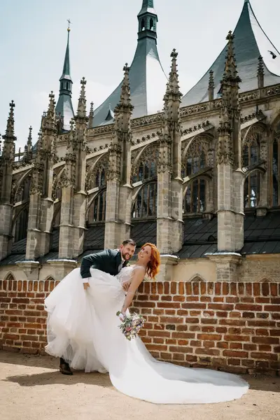Svatební fotograf Marcela Novotná - Fotografie č. 1