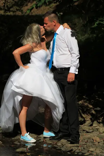 Svatební fotograf Markéta Jonešová - Fotografie č. 7