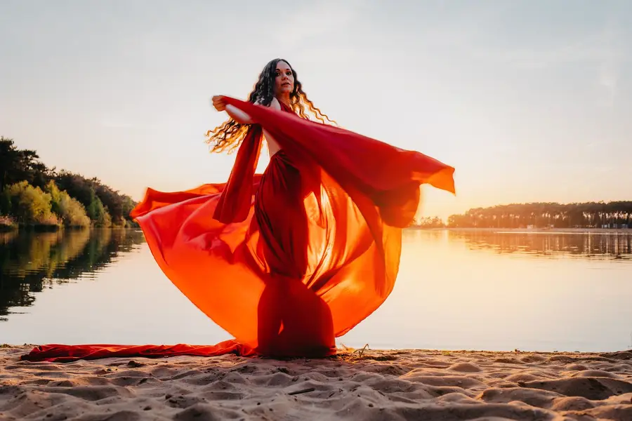 Rodinný fotograf Pavla Selicharová - Fotografie č. 5