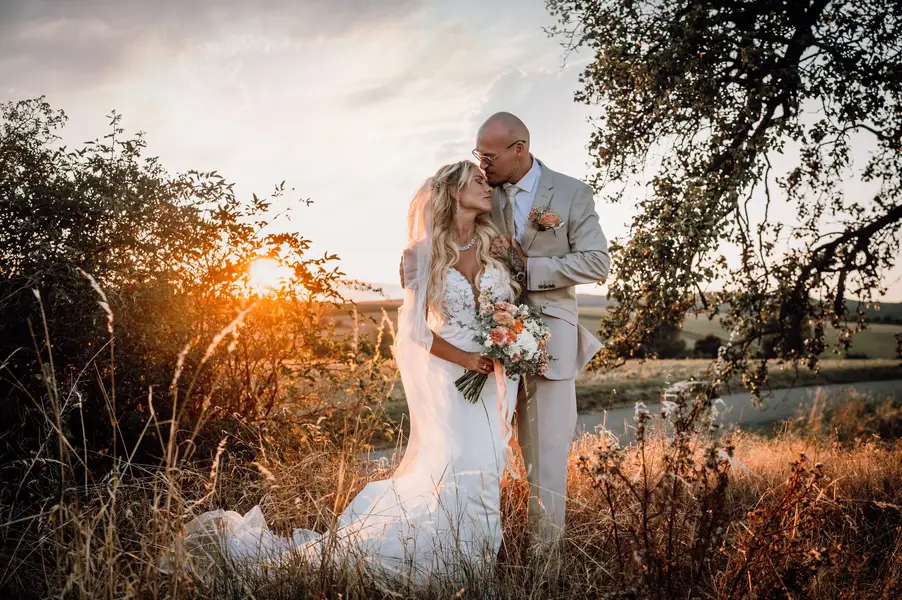 Svatební fotograf Lenka Valoušková - Fotografie č. 6