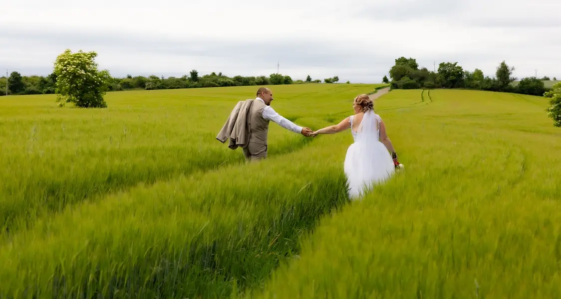 Svatební fotograf Petr Skopal - Fotografie č. 2