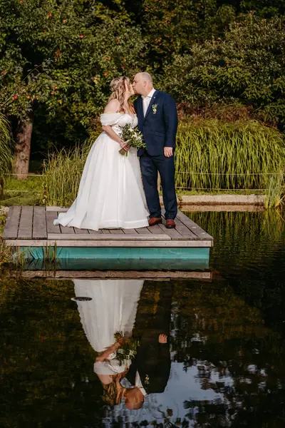 Svatební fotograf - Fotografie č. 2