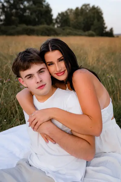 Párové focení - Fotografie č. 16