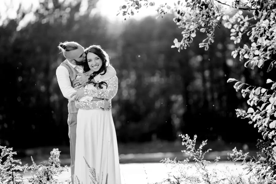 Svatební fotograf - Fotografie č. 10