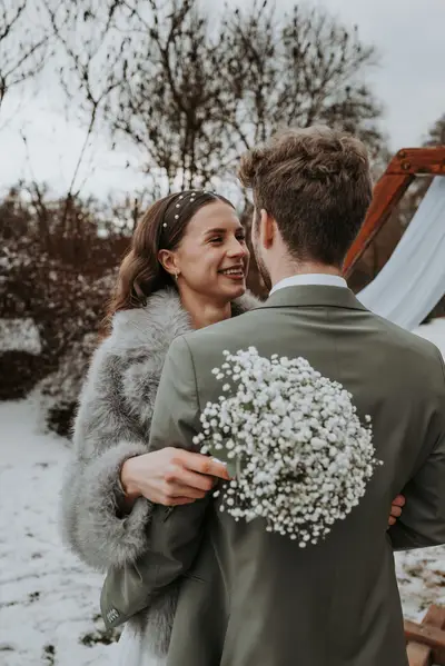 Svatební balíček Mini-Obřad, Svatební fotograf - Fotografie č. 14
