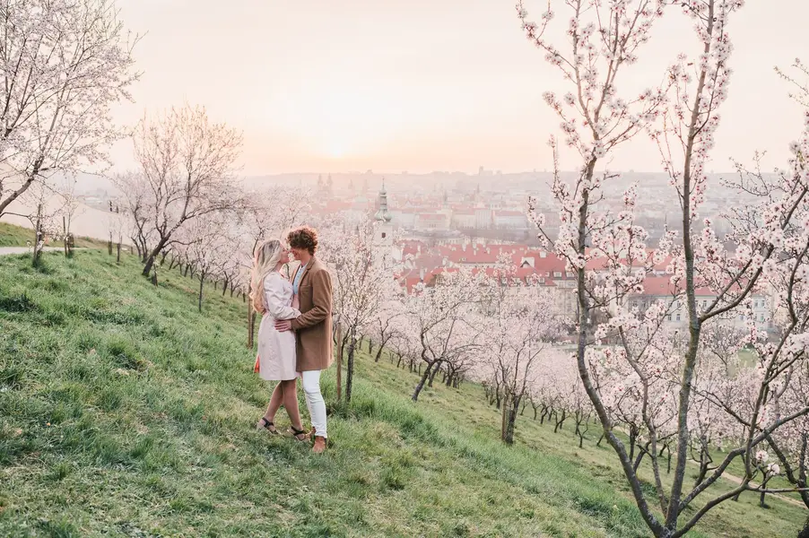 Párové focení, Párové focení - Fotografie č. 12