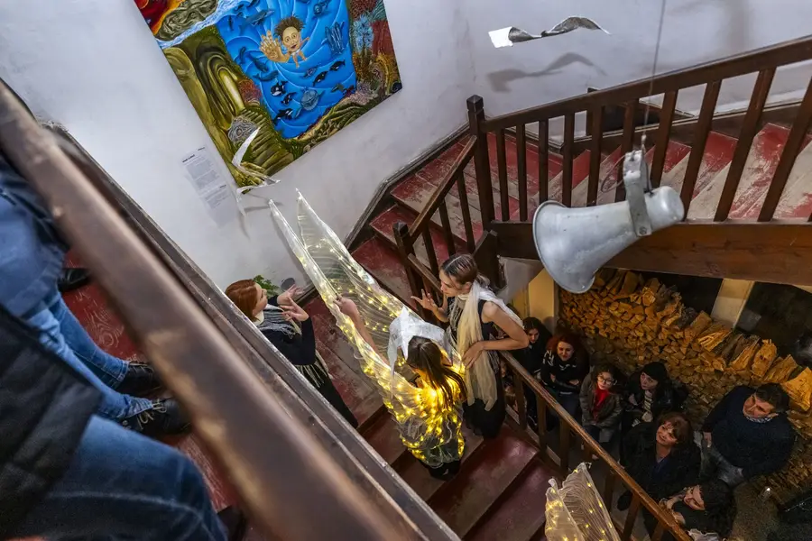 Focení eventů a akcí Marcela Svobodová - Fotografie č. 4