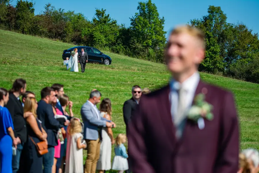 Svatební den, Celodenní focení - Fotografie č. 4