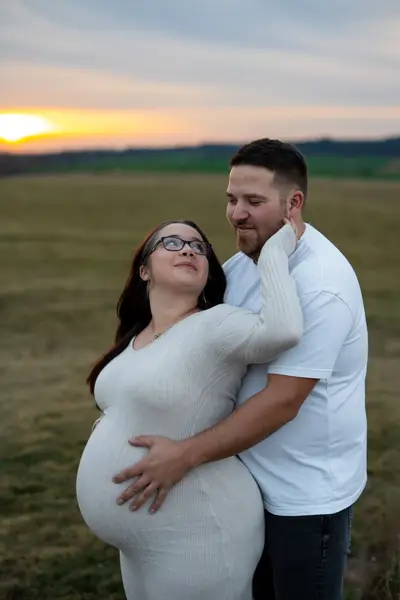 Těhotenské focení Jiří Antoňů - Fotografie č. 7