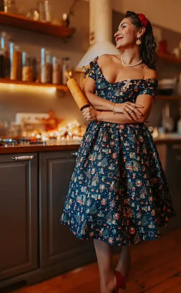 Ženský portrét - Fotografie č. 17