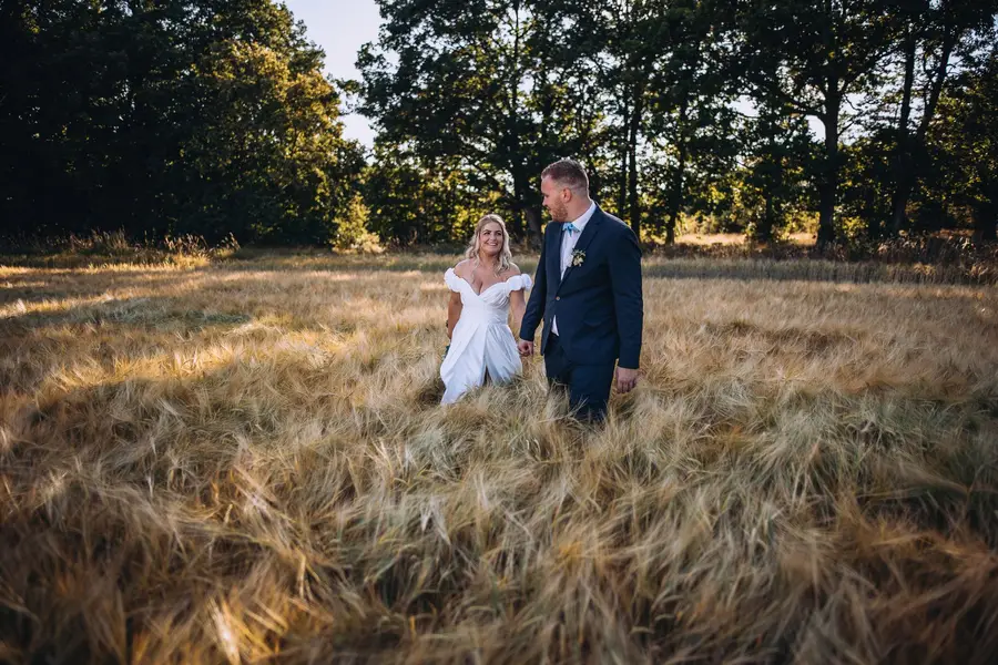 Svatební fotograf Radek Janásek - Fotografie č. 2