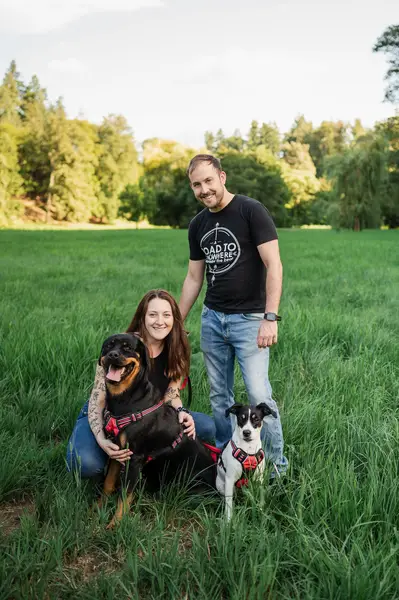 Fotograf párů Oliver Beneš - Fotografie č. 7