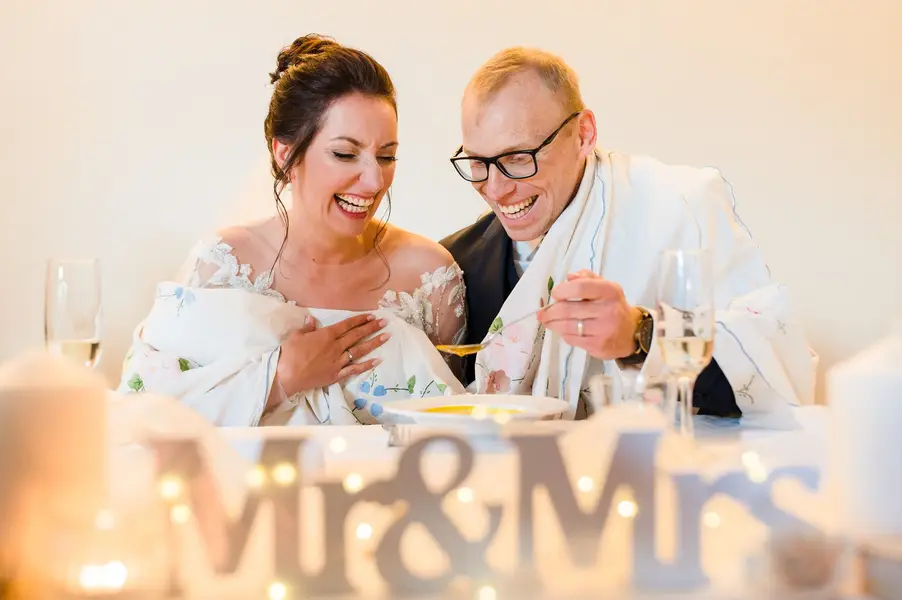 Svatební fotograf - Fotografie č. 15