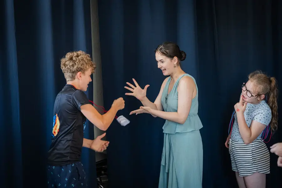 Focení eventů a akcí - Fotografie č. 7