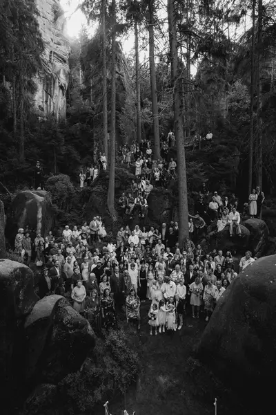 Svatební fotograf - Fotografie č. 23