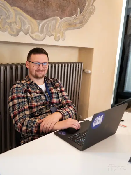 Business fotograf - Fotografie č. 17