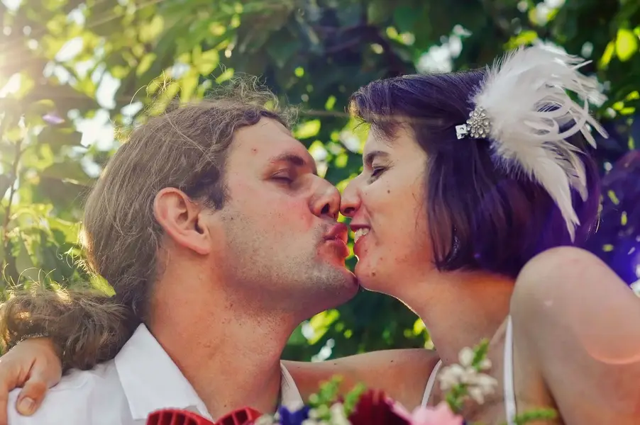 Svatební fotograf - Fotografie č. 3