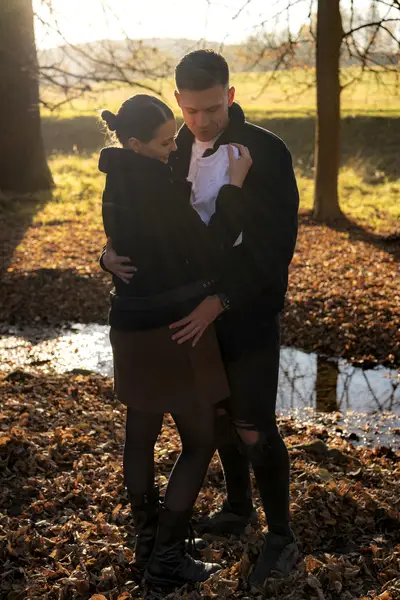 Těhotenské focení - Fotografie č. 23