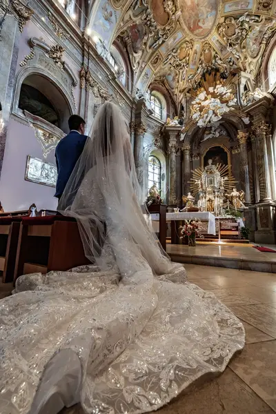 Svatební fotograf Petr Skopal - Fotografie č. 1