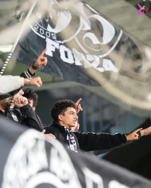 Sportovní fotograf - Fotografie č. 12