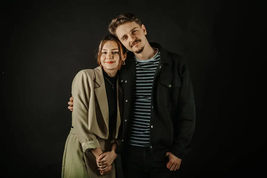 Párové focení - Fotografie č. 3