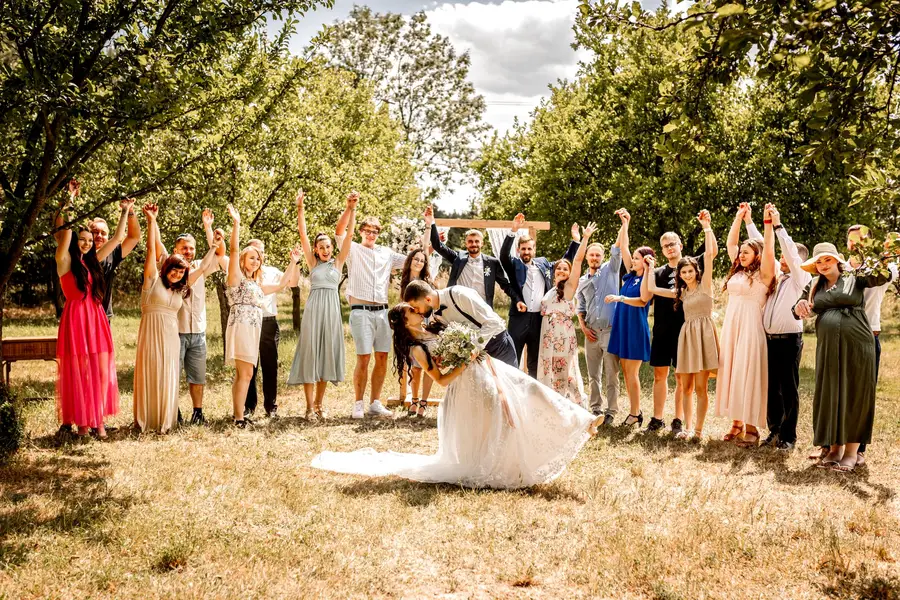 Svatební fotograf - Fotografie č. 4