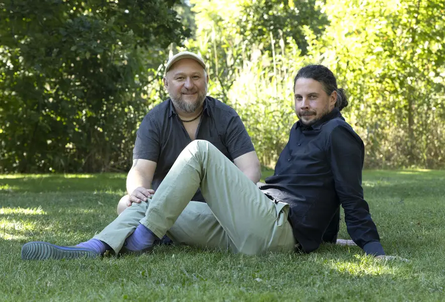 Rodinné focení - Fotografie č. 9