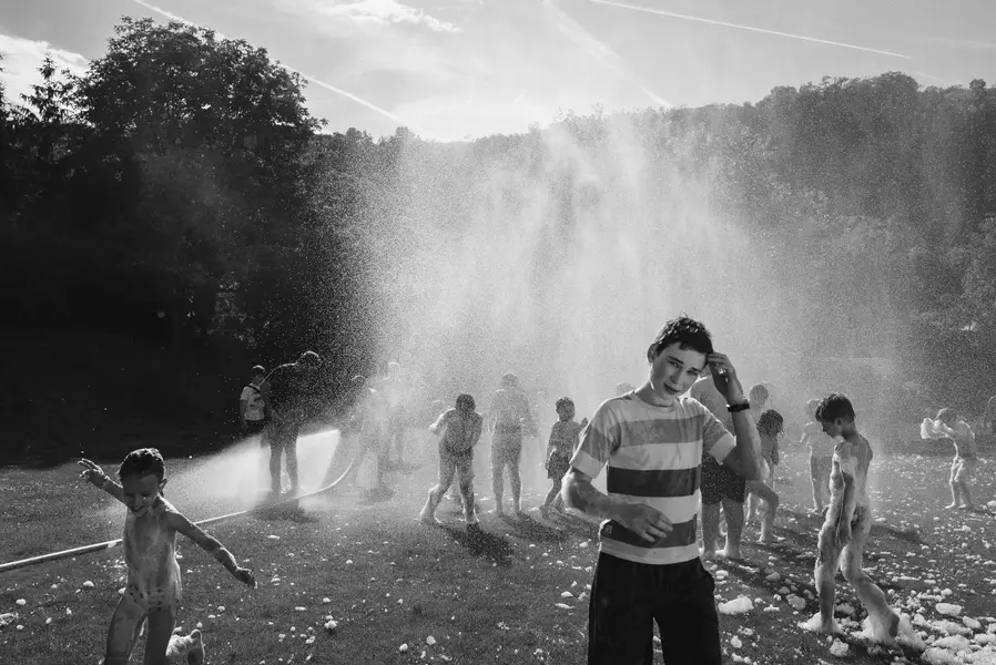 Focení eventů a akcí - Fotografie č. 26
