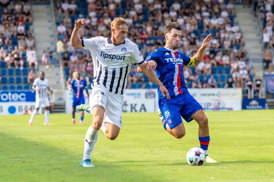 Sportovní fotograf Eduard Goričev - Fotografie č. 2