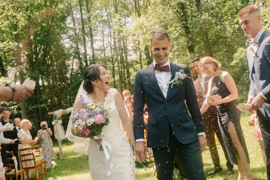 Svatební fotograf Sofie Zbořilová - Fotografie č. 1